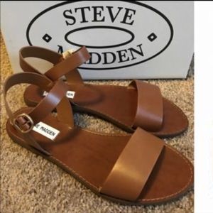 Steve Madden Sandals